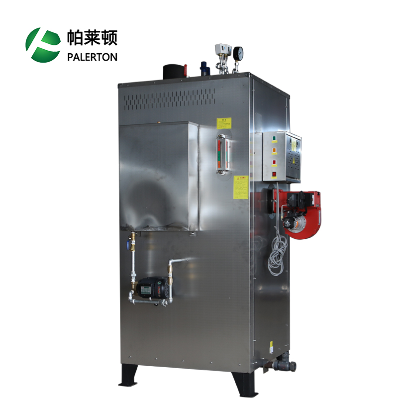 100公斤燃油（燃氣）蒸汽發(fā)生器
